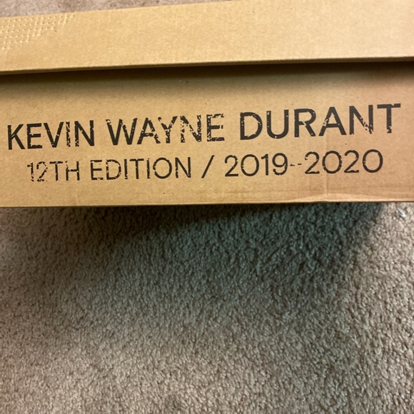 KD12 Aunt Pearl size 12-5 - Picture 2 of 5